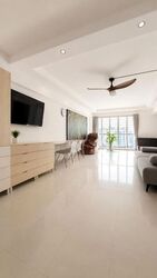 Blk 132 Edgedale Plains (Punggol), HDB 5 Rooms #606935161